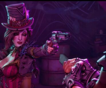 Borderlands 4 Is Reportedly Having A "Horrendous" Time On Switch 2, Barely Running at 30fps With 4 Enemies On Screen In Docked Mode. It's the 2nd high profile port after Elden Ring struggling to run on the platform