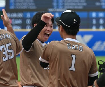 Japan, USA to meet in The World Games 2025 Men’s Softball Gold Medal Game