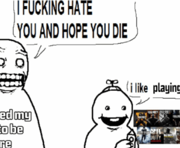 The memes exist for a reason, include BO6 in that group too