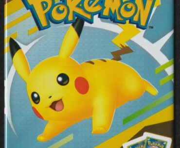 Amid Chaos, McDonald's Japan Sells Out of Pokemon TCG Promo Cards in Less than a Day - PokeBeach