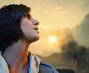 Is anyone else put off by Samantha's fate?