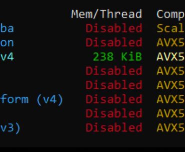 What test should I use on Y cruncher to test the stability of each core on the 9800x3d cpu?