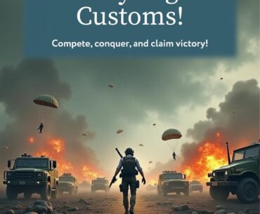 Pubg Custom Lobbies Tonight!! Everyone is welcome!
