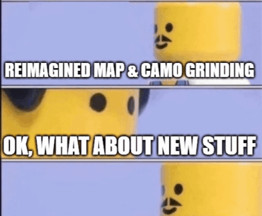 Black Ops 6 DLC Pack Year 2 seems pretty interesting