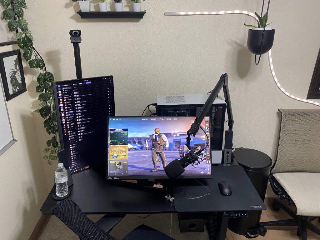 Battle station from Florida