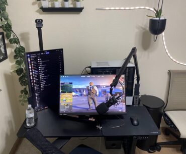 Battle station from Florida