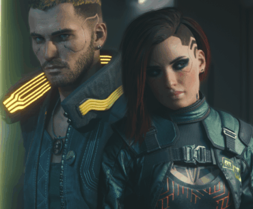If Vincent and Valerie were siblings, how would their roles in the story unfold? Who’s the one breaking rules, who’s trying to hold things together—and who would get the engram?