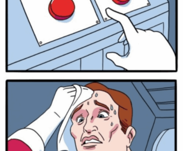 Choose one Gamers
