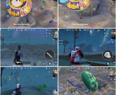 Does anyone know why this is happening? My ping is 20ms. Is it my device or it happens to everyone?