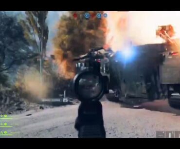 I Didn't Think I'd Survive That (Battlefield 6 Open Beta)