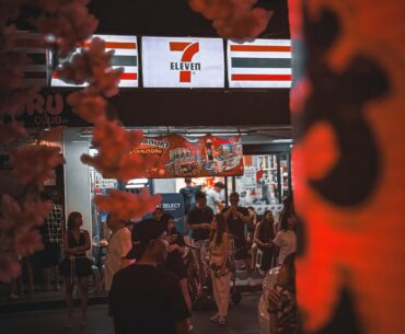 Bangkok Little Japanese