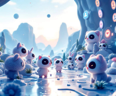 Migration to Base: A New Age for Aavegotchi and NFT Gaming