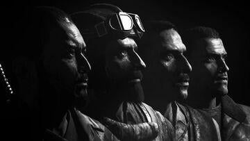 I think the community would certainly hate less if the crew coming back was just a reboot