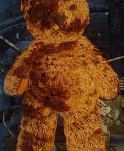 What abilities could teddy have in black ops 7 since we got mr peeks