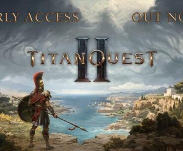 Get this if you love old school Diablo!