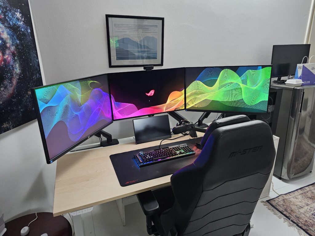 Been a while since I last posted, so here is an update.