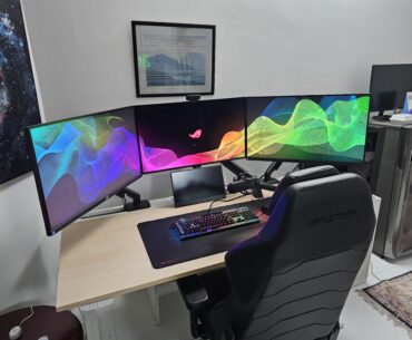 Been a while since I last posted, so here is an update.