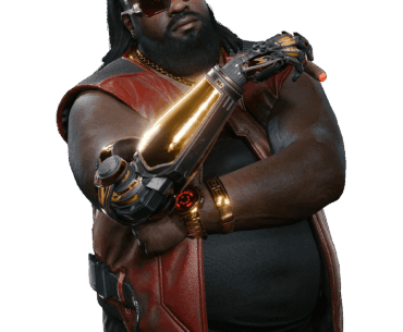 Anyone else wanted Dex to live just so we could put a bullet in him ourselves?