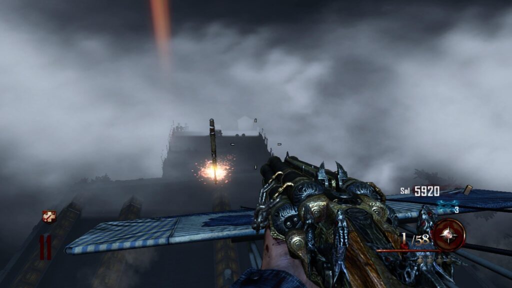 I forgot how great this map is