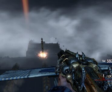 I forgot how great this map is