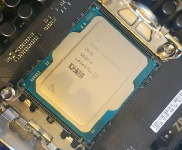 Intel’s new CPU socket will reportedly support four chip generations for upgraders, just like AMD