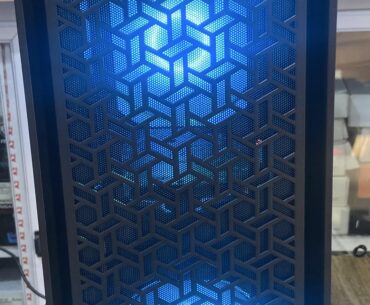 Gaming pc