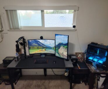 It's enough to keep me playing games until 1am