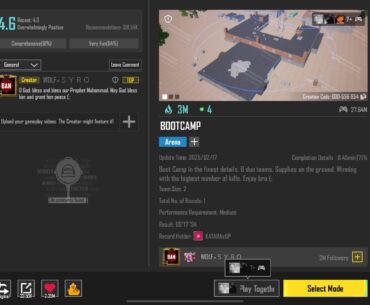 Wow Map Details Need to be fixed