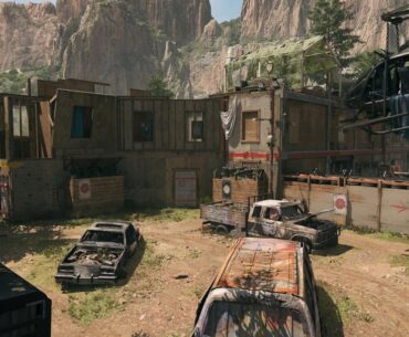 Shoothouse is the best map that COD has ever produced imo