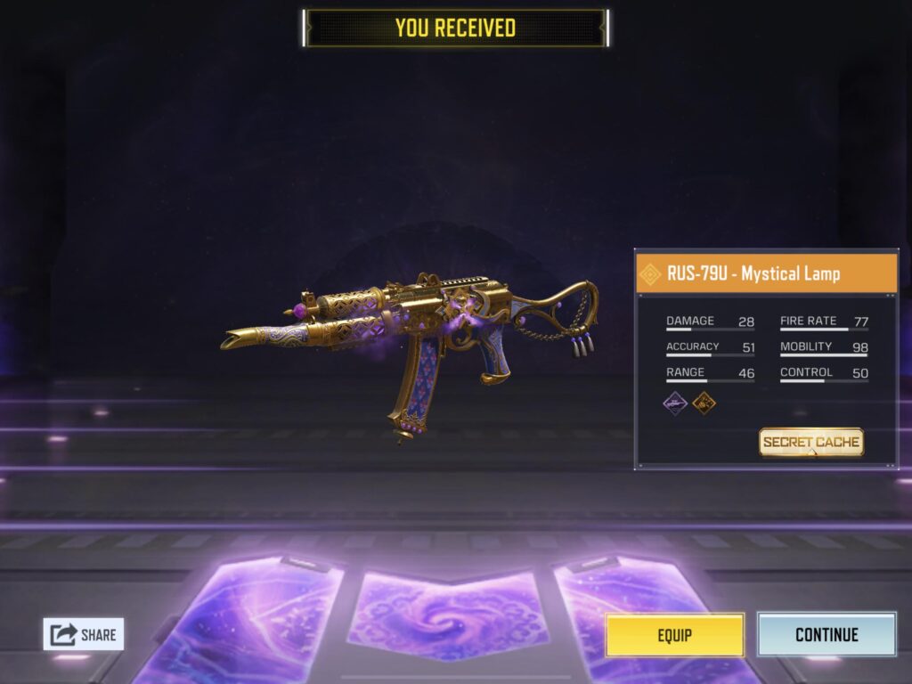Finally got the RUS Finally got the RUS