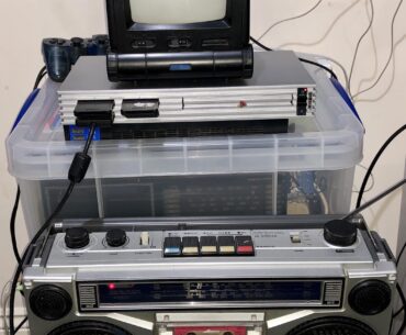 Shitty Gaming Tower Shitty Shit