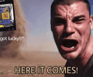 The sub everytime a draw releases: