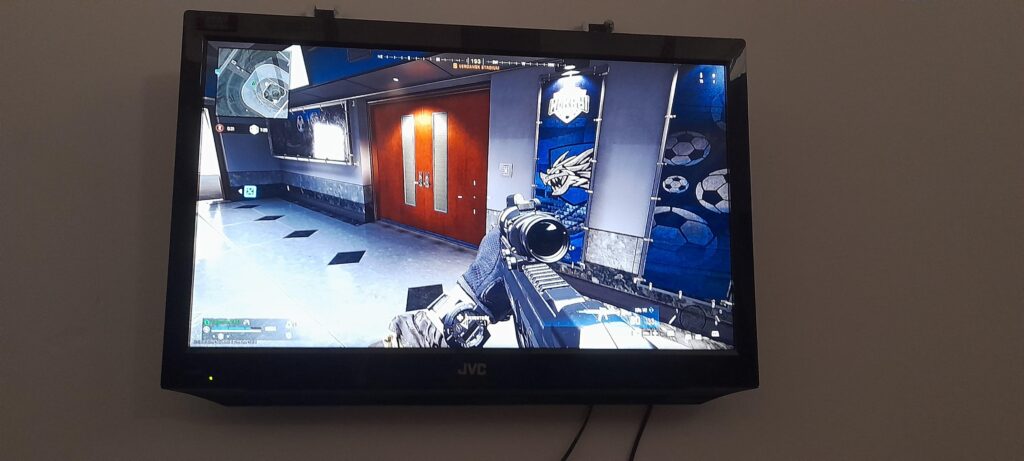 What's the access code for this?
