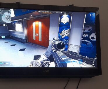 What's the access code for this?