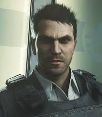 You're Makarov's lawyer. Defend him.