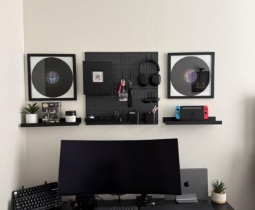 Finally Done!
