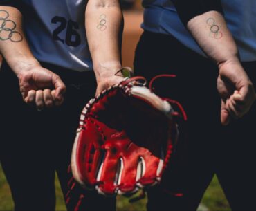Early steps, big dreams: Women's Softball teams eye LA28 Olympic Games from Chengdu