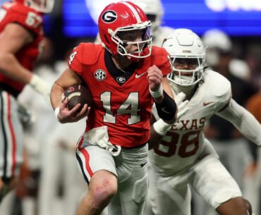 SEC football schedule expansion rivalry games projection
