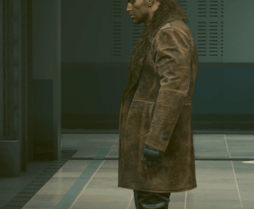 why is this idiot just standing like that, is something wrong with him