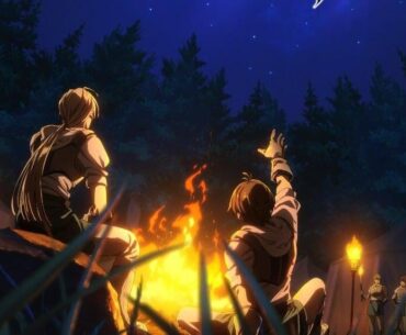 Suikoden: The Anime was made using Konami’s game technology, with anime staff receiving advice from the dev team - AUTOMATON WEST