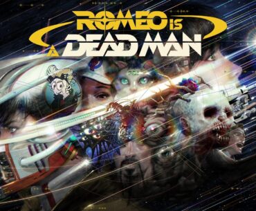 Suda51 Says He Is Doing Tests To See If His New 2026 Game "Romeo Is A Dead Man" Is Technically Possible On Switch 2 But Hes Experiencing Challenges With Unreal Engine 5 On The Platform
