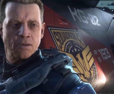 Star Citizen boss hopes single-player Squadron 42 will be “almost as big an event” as GTA 6, which is impossible