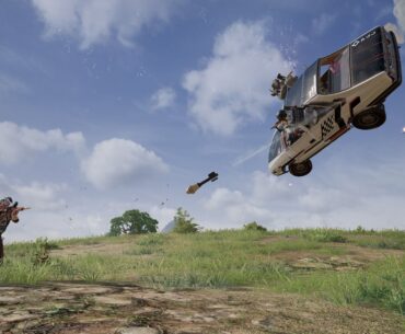 Tactical driving