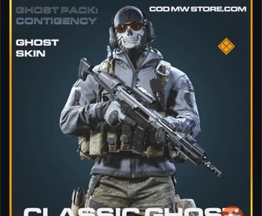 Ghost Contingency
