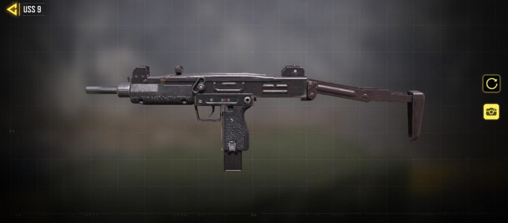 This gun is meta for a long time, why is that?