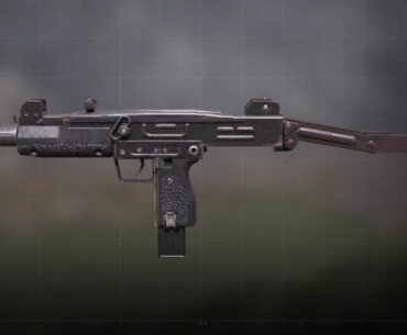 This gun is meta for a long time, why is that?