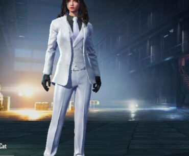 Do bots still use this outfit?