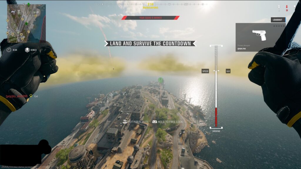 it does this bs every time