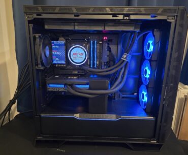 My Dream PC is finally here😁