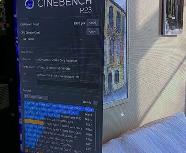 New just built this pc, is this any good ?